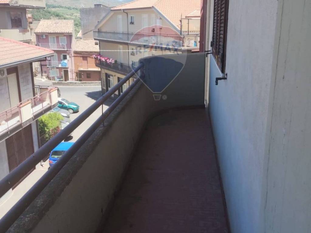 Appartamento a Randazzo in Via dei Caduti, 47 - Foto 3