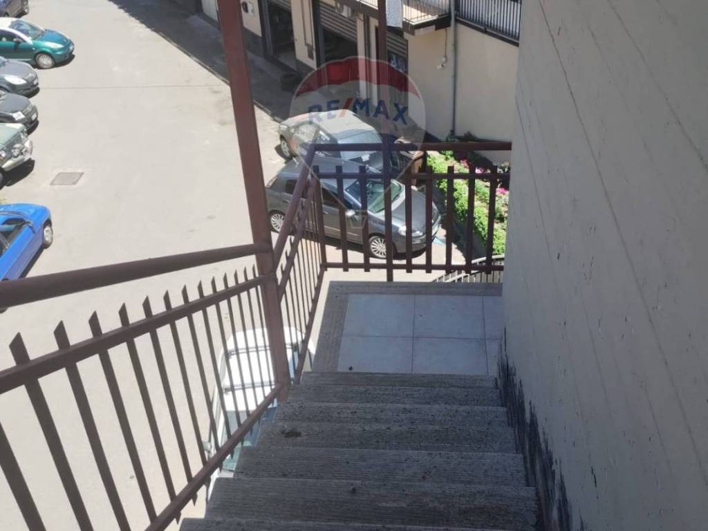 Appartamento a Randazzo in Via dei Caduti, 47 - Foto 5