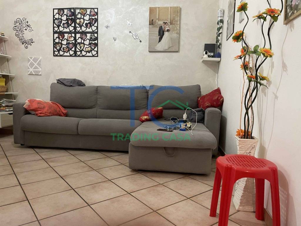 Appartamento a Piacenza in Via Amos Guarnaschelli - Foto 3