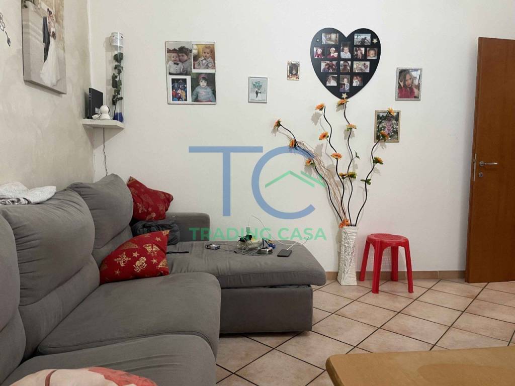 Appartamento a Piacenza in Via Amos Guarnaschelli - Foto 5