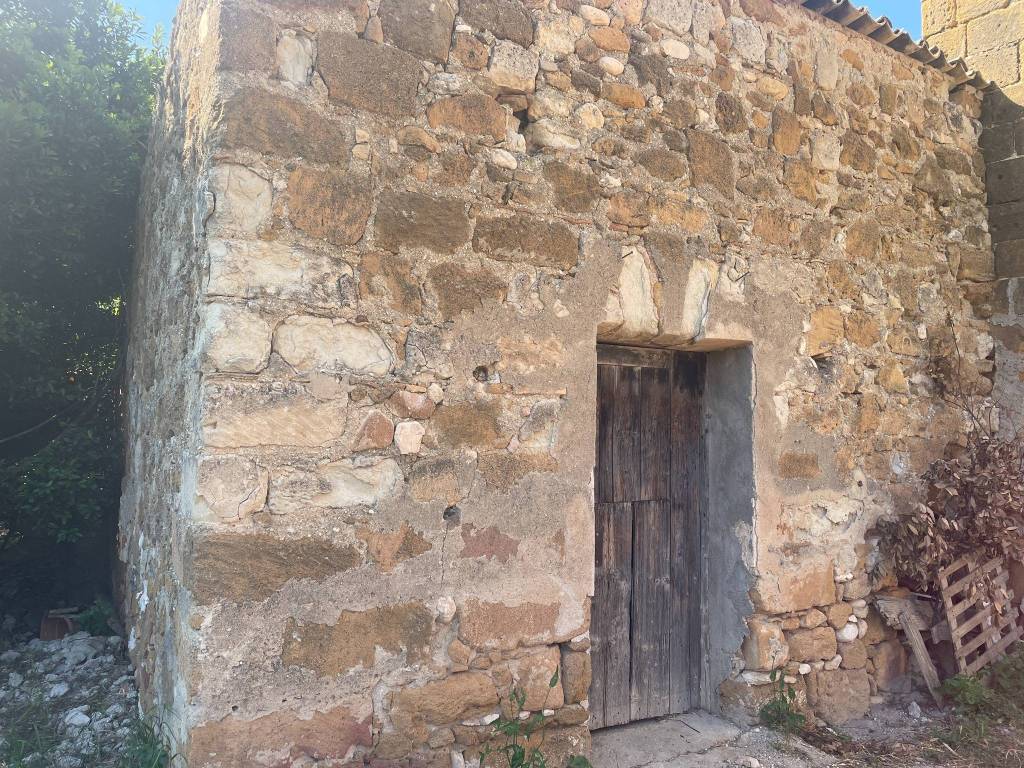 Terreno a Sambuca di sicilia in Contrada San Giovanni - Foto 3
