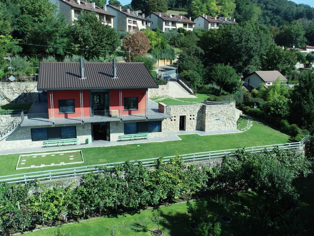 Villa a Chiuduno in Via Montebello - Foto 2