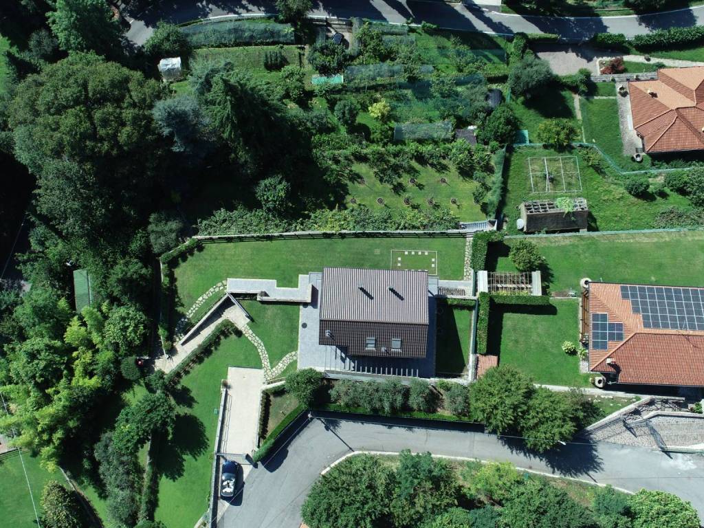 Villa a Chiuduno in Via Montebello - Foto 3
