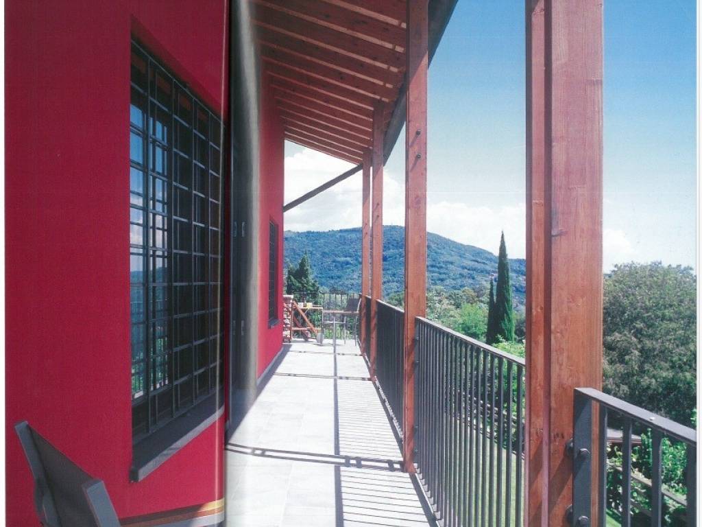 Villa a Chiuduno in Via Montebello - Foto 4
