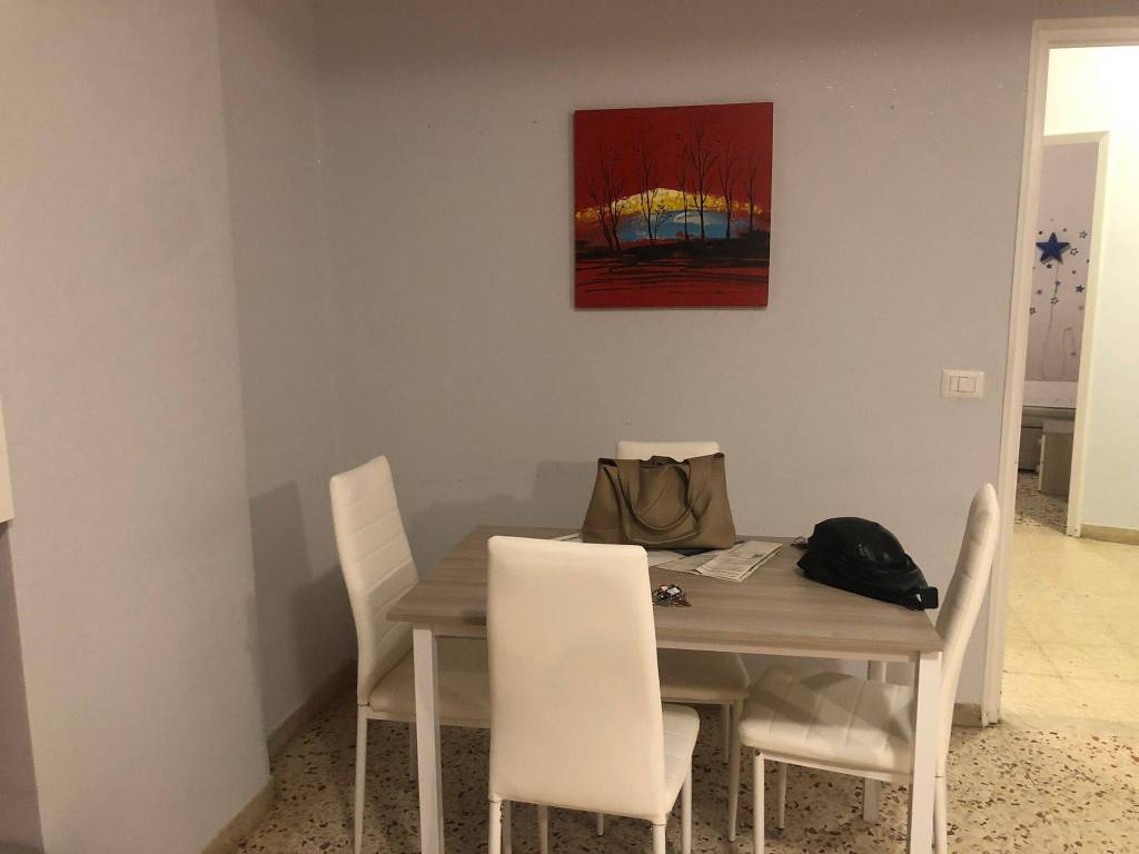 Appartamento a Messina in Via Palermo, 401 - Foto 4