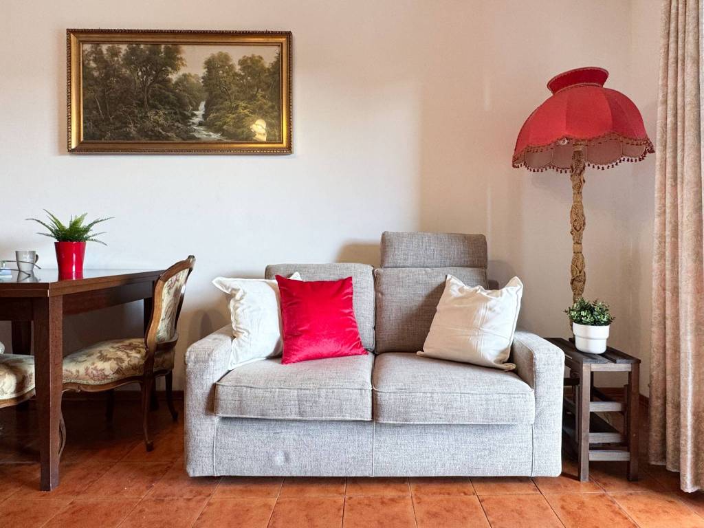 Appartamento a Castelnuovo berardenga in Via C. Cecco Lini, 4 - Foto 2
