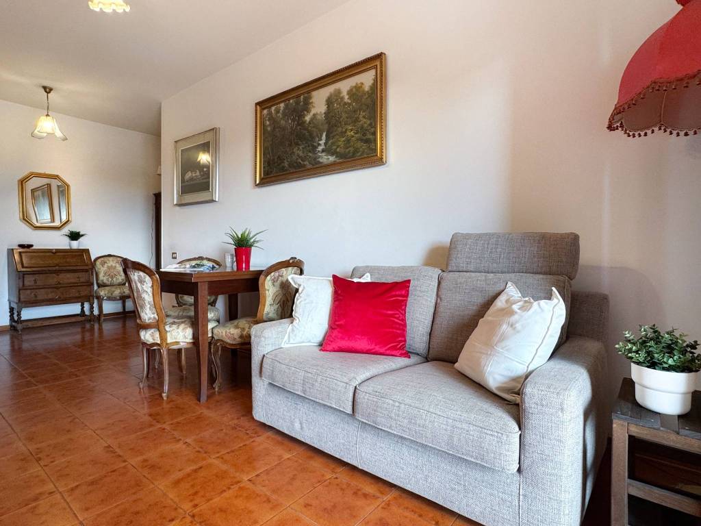 Appartamento a Castelnuovo berardenga in Via C. Cecco Lini, 4 - Foto 3