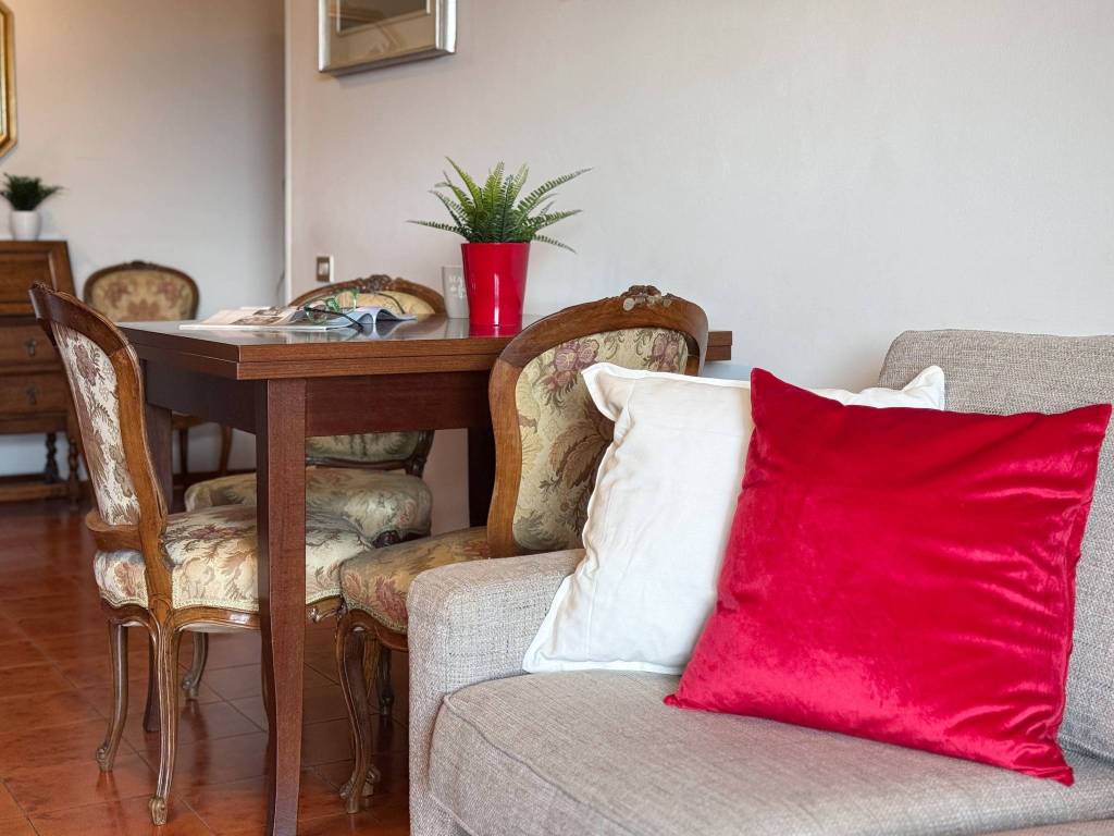 Appartamento a Castelnuovo berardenga in Via C. Cecco Lini, 4 - Foto 5