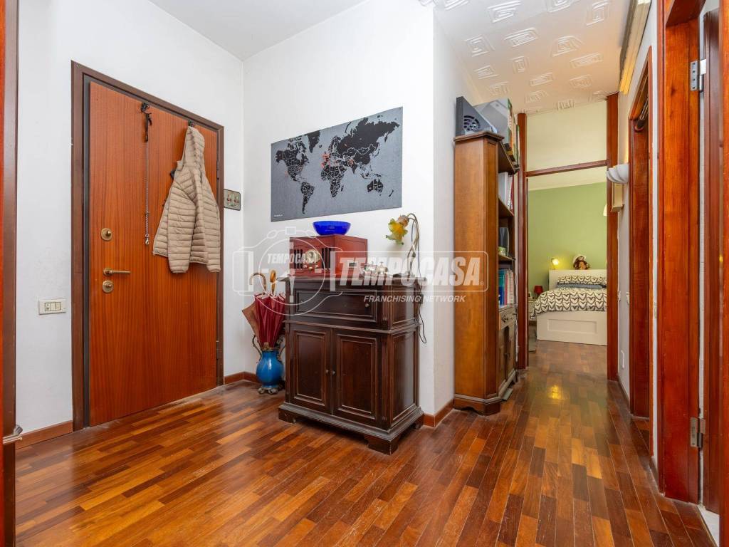 Appartamento a Seriate in Via Partigiani, 5 - Foto 4