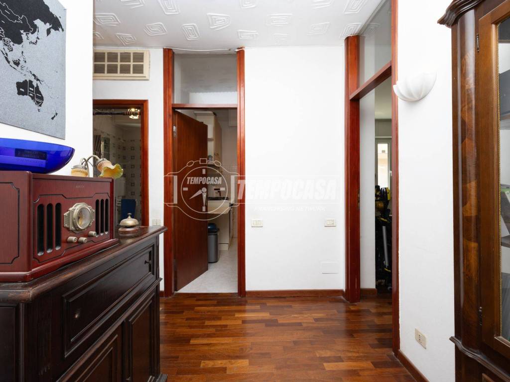 Appartamento a Seriate in Via Partigiani, 5 - Foto 5