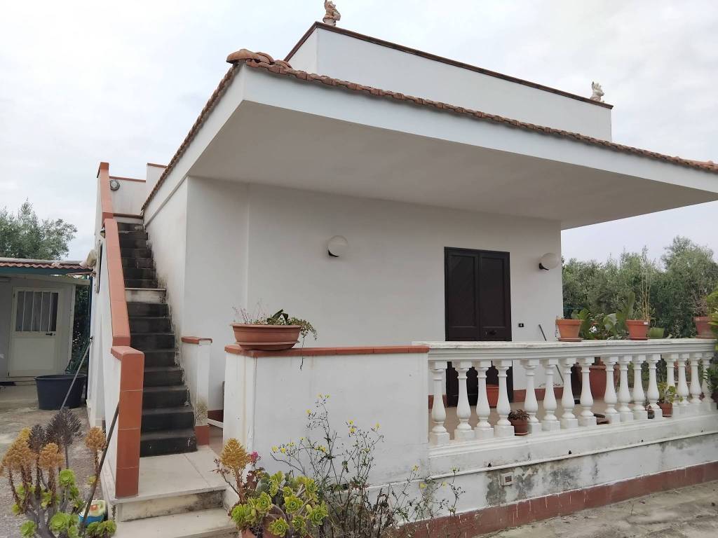 Villa a Trani - Foto 2