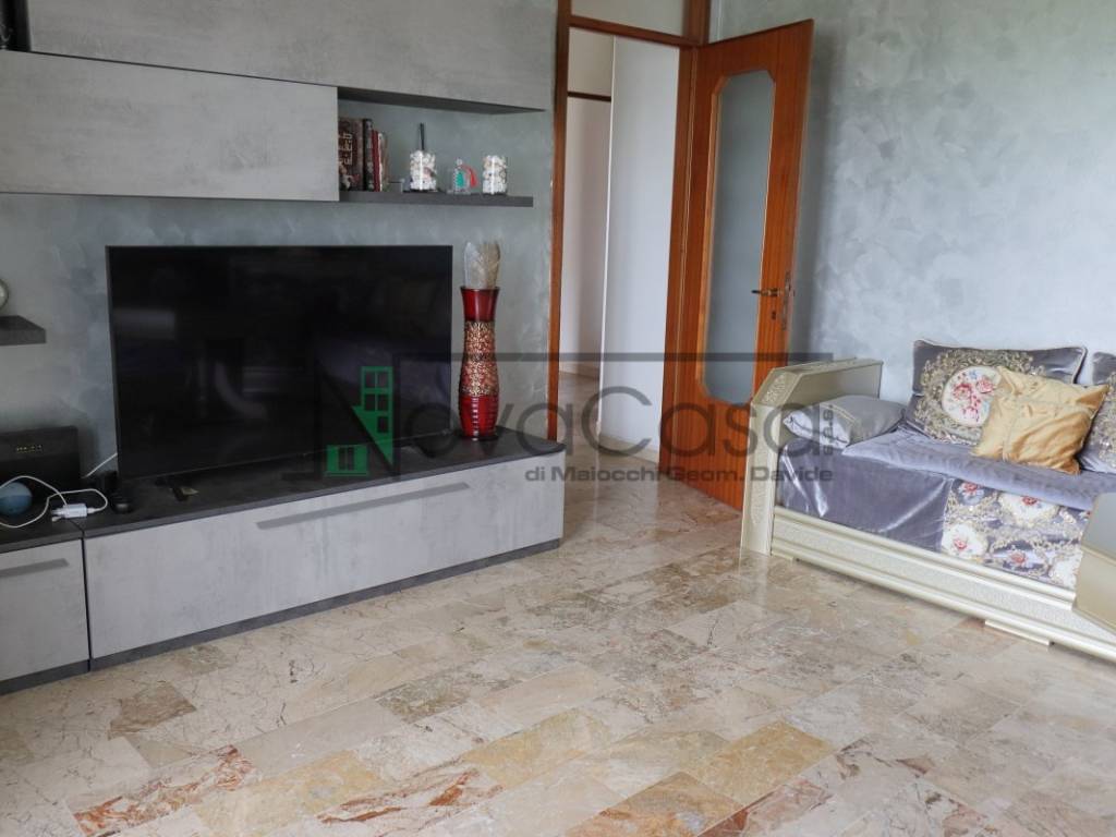 Appartamento a Codogno in Vicolo Angelo Clavena, 10 - Foto 2