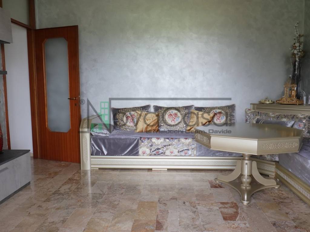 Appartamento a Codogno in Vicolo Angelo Clavena, 10 - Foto 3