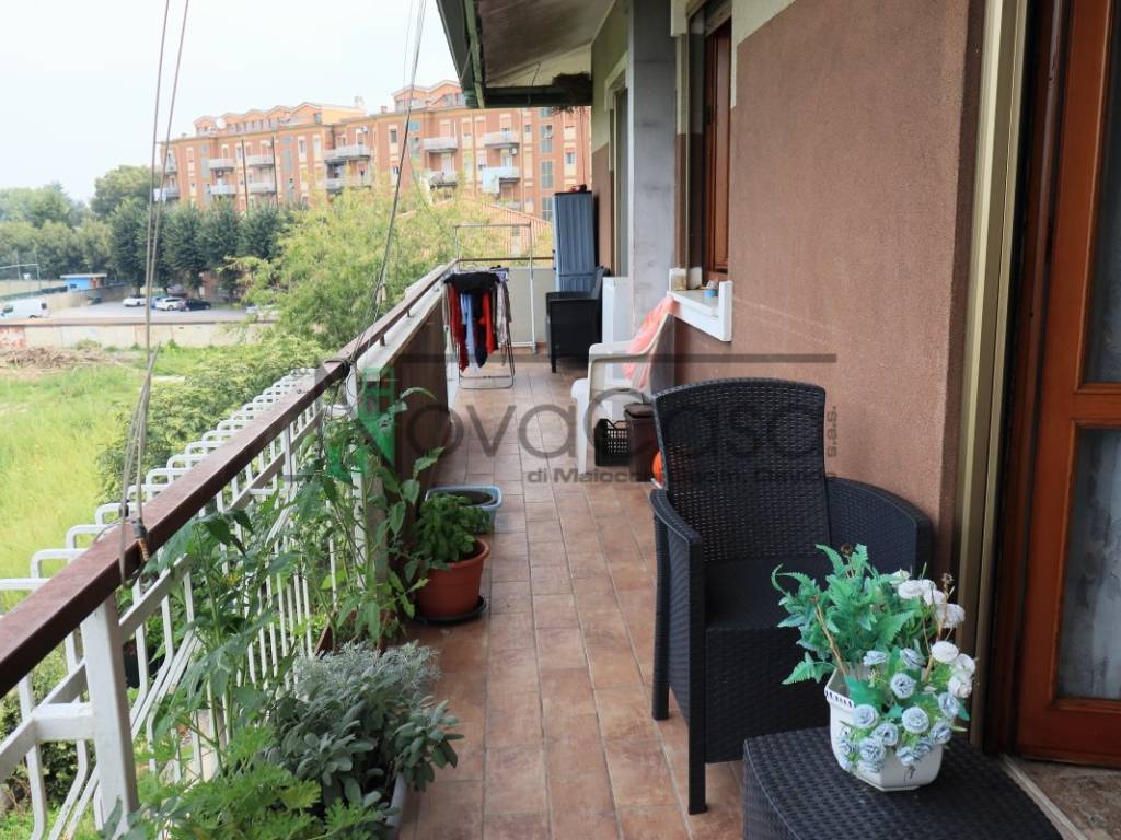 Appartamento a Codogno in Vicolo Angelo Clavena, 10 - Foto 4