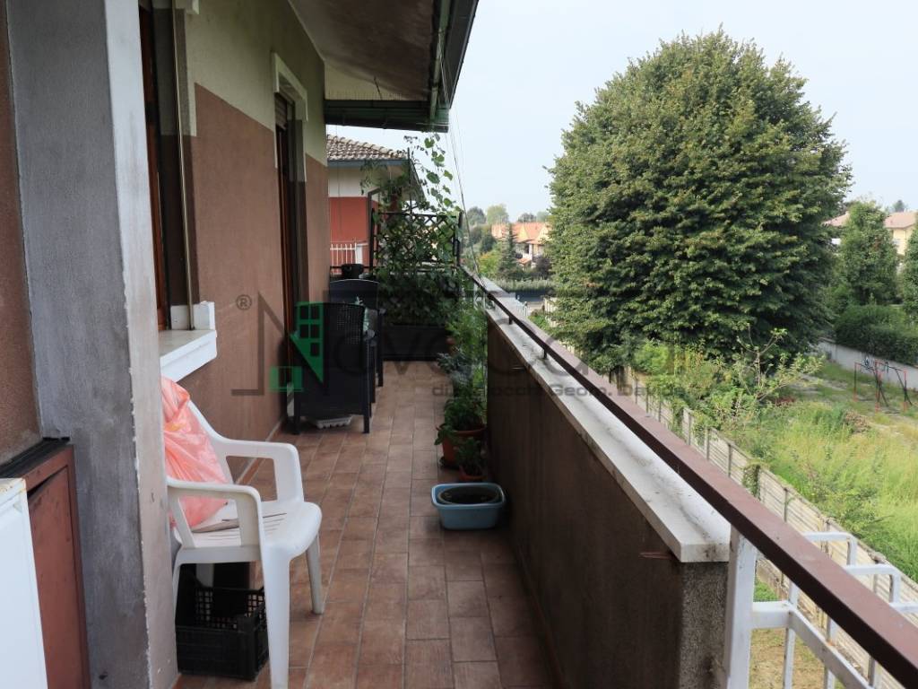 Appartamento a Codogno in Vicolo Angelo Clavena, 10 - Foto 5