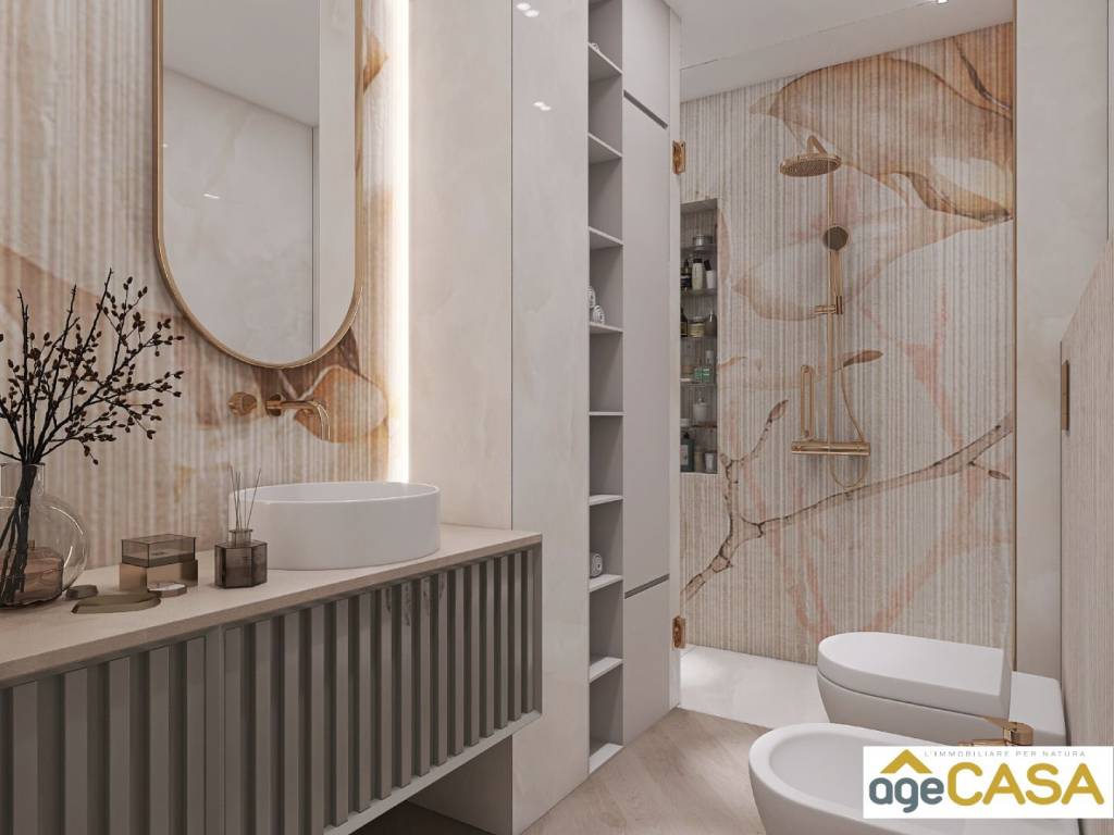 Villa a Finale ligure in Via per Feglino, 1 - Foto 4