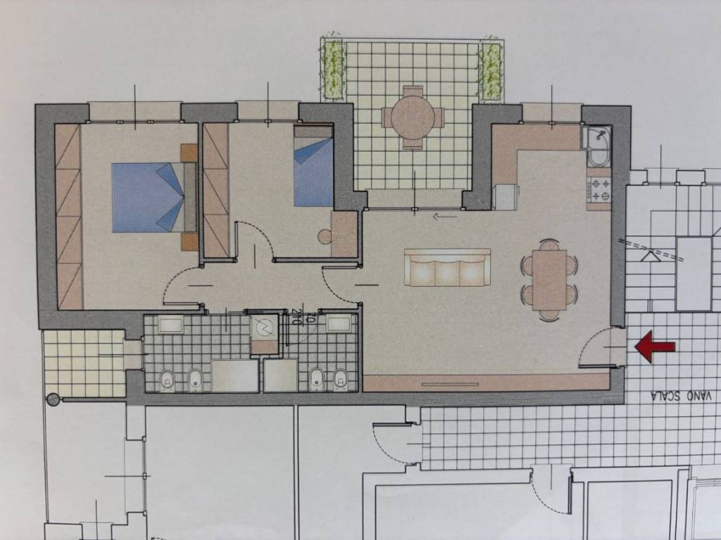 Appartamento a Arosio in Via Guglielmo Oberdan - Foto 5