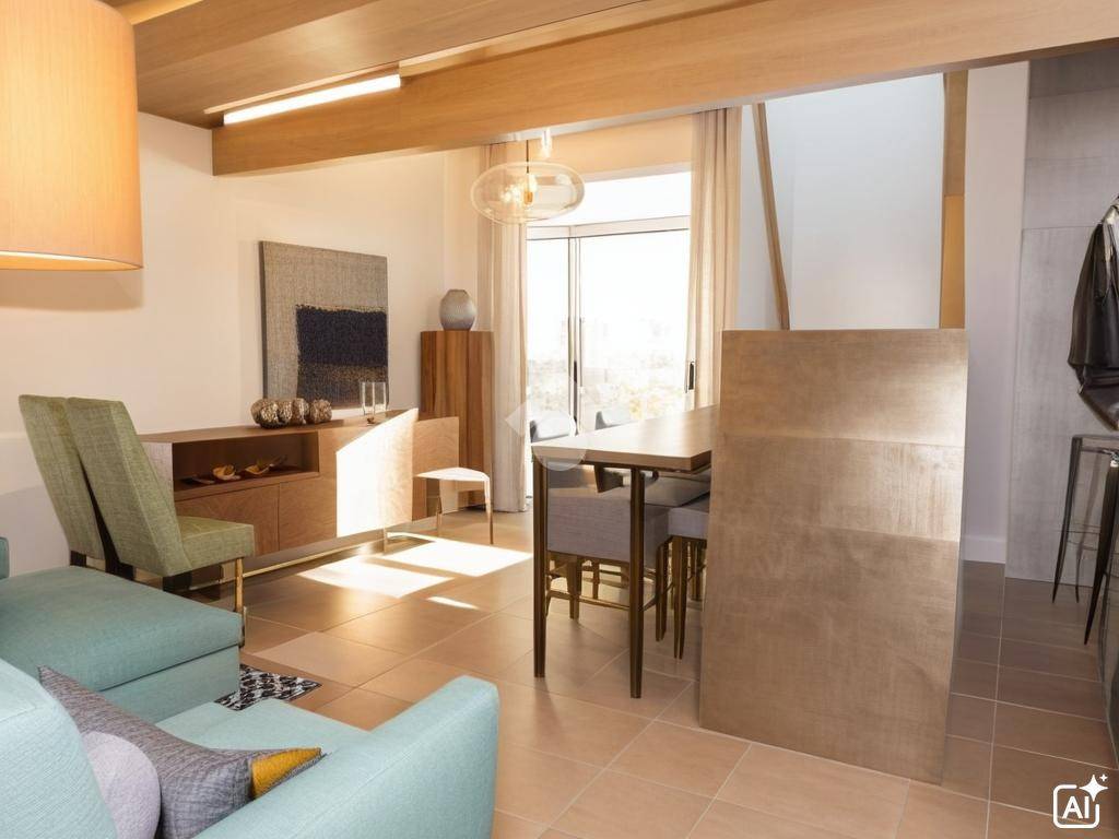 Appartamento a Bisceglie in Via G. Leopardi, 2 - Foto 4