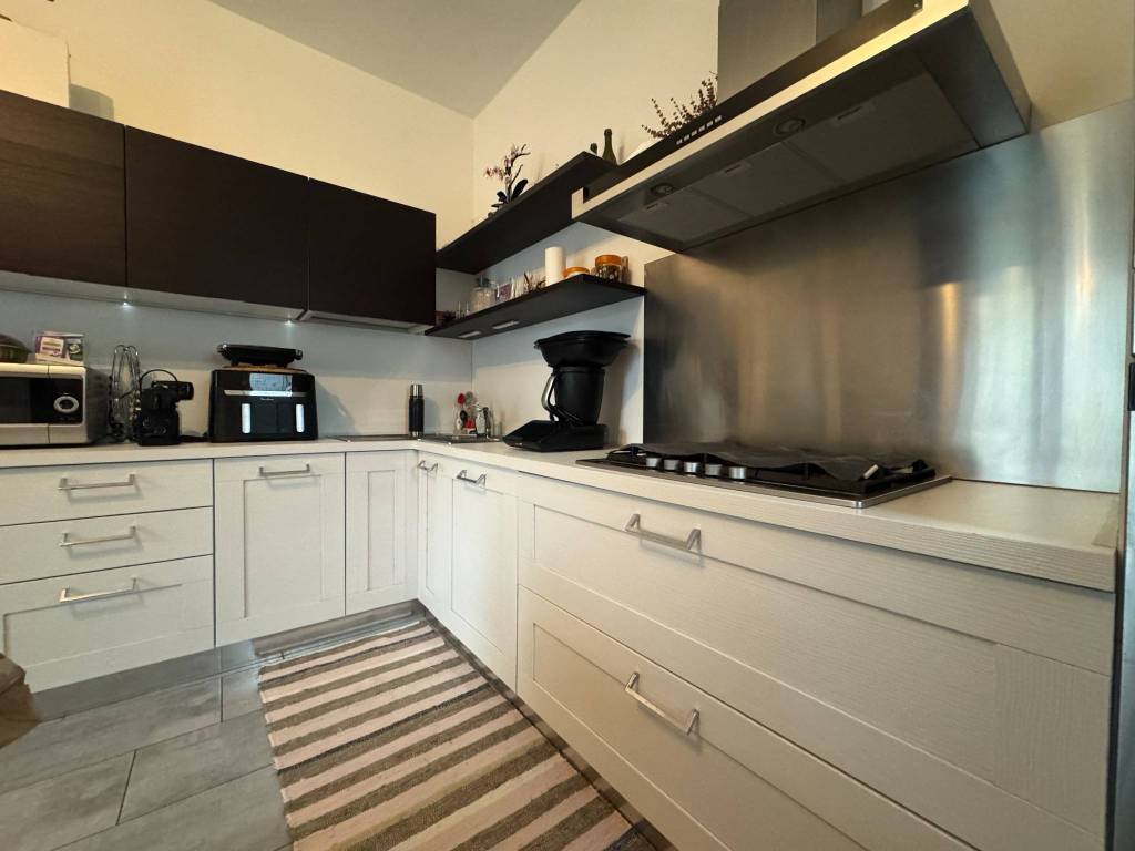 Appartamento a Dalmine in Via Alessandro Manzoni, 55 - Foto 4