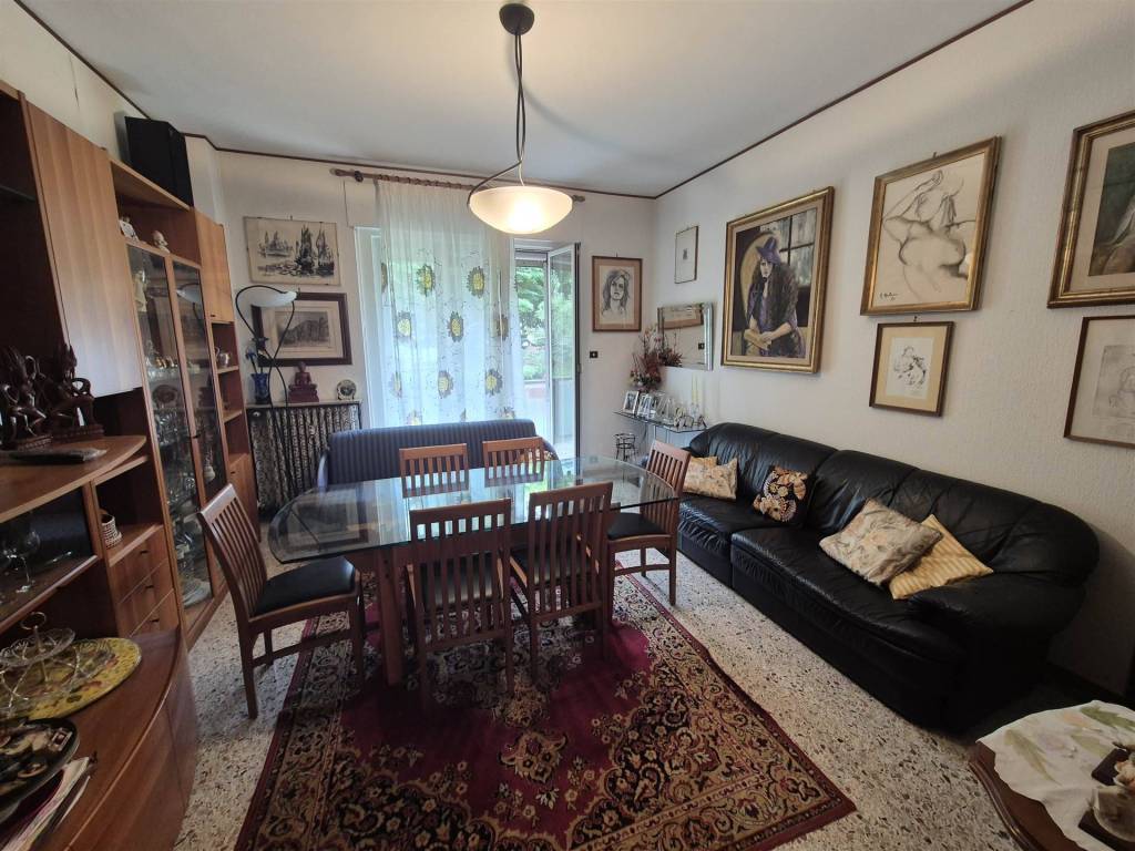 Appartamento a Trieste in Via Valentino Pittoni, 6 - Foto 2