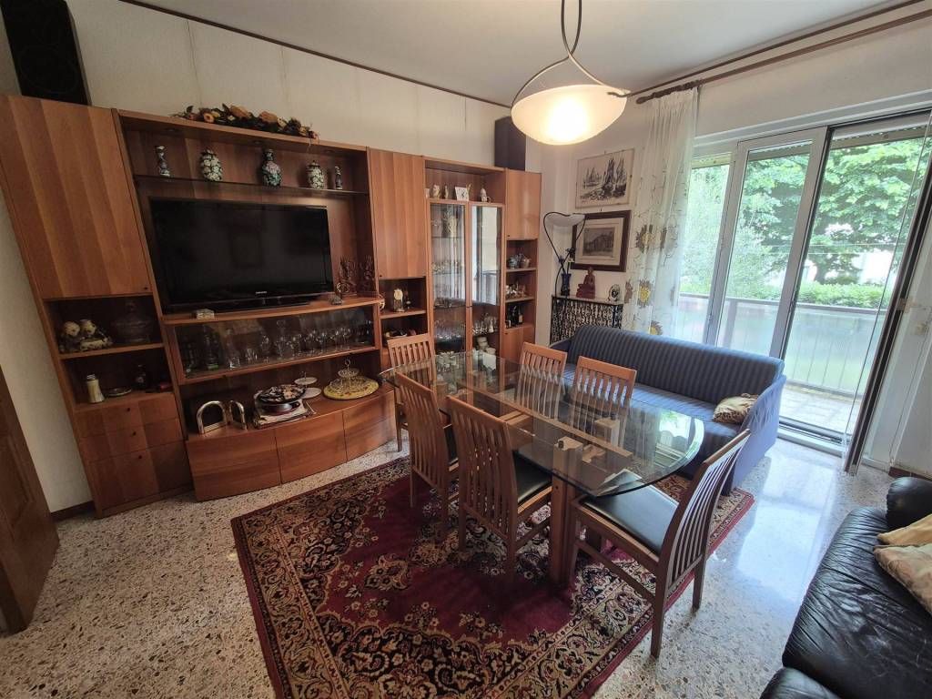 Appartamento a Trieste in Via Valentino Pittoni, 6 - Foto 3