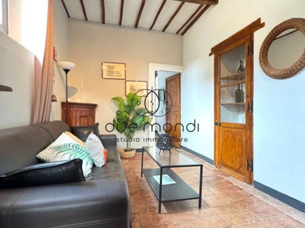Appartamento a Spoleto in Via del Macello Vecchio - Foto 2