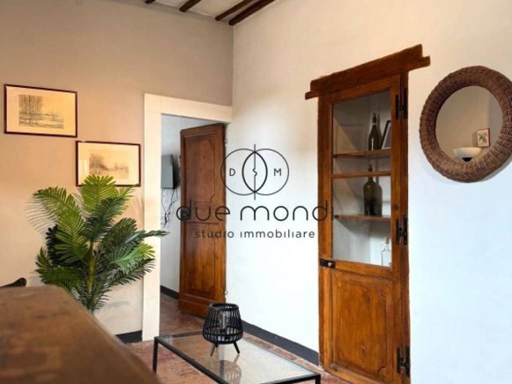 Appartamento a Spoleto in Via del Macello Vecchio - Foto 3