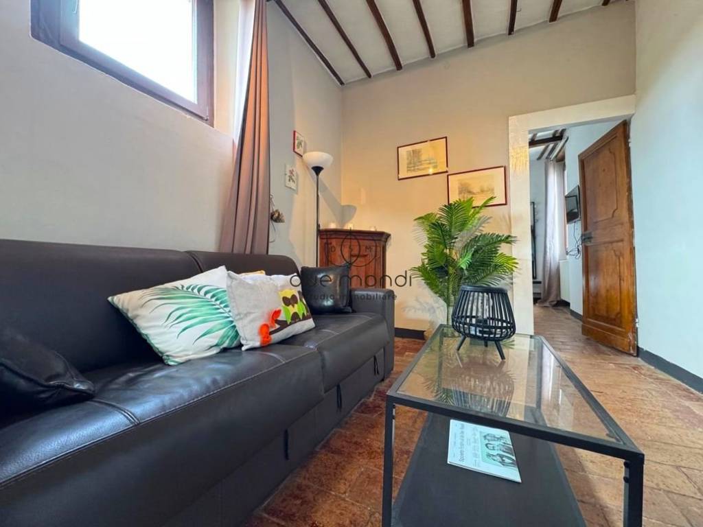 Appartamento a Spoleto in Via del Macello Vecchio - Foto 4