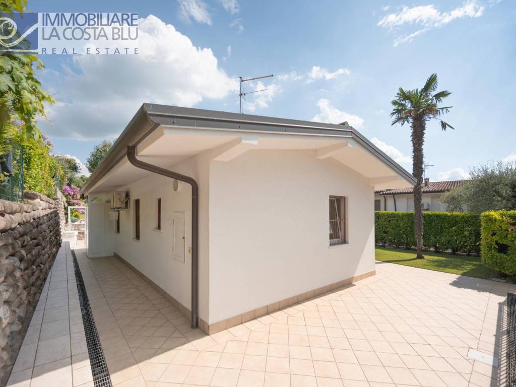 Villa a Bardolino in Via Montavoletta - Foto 3