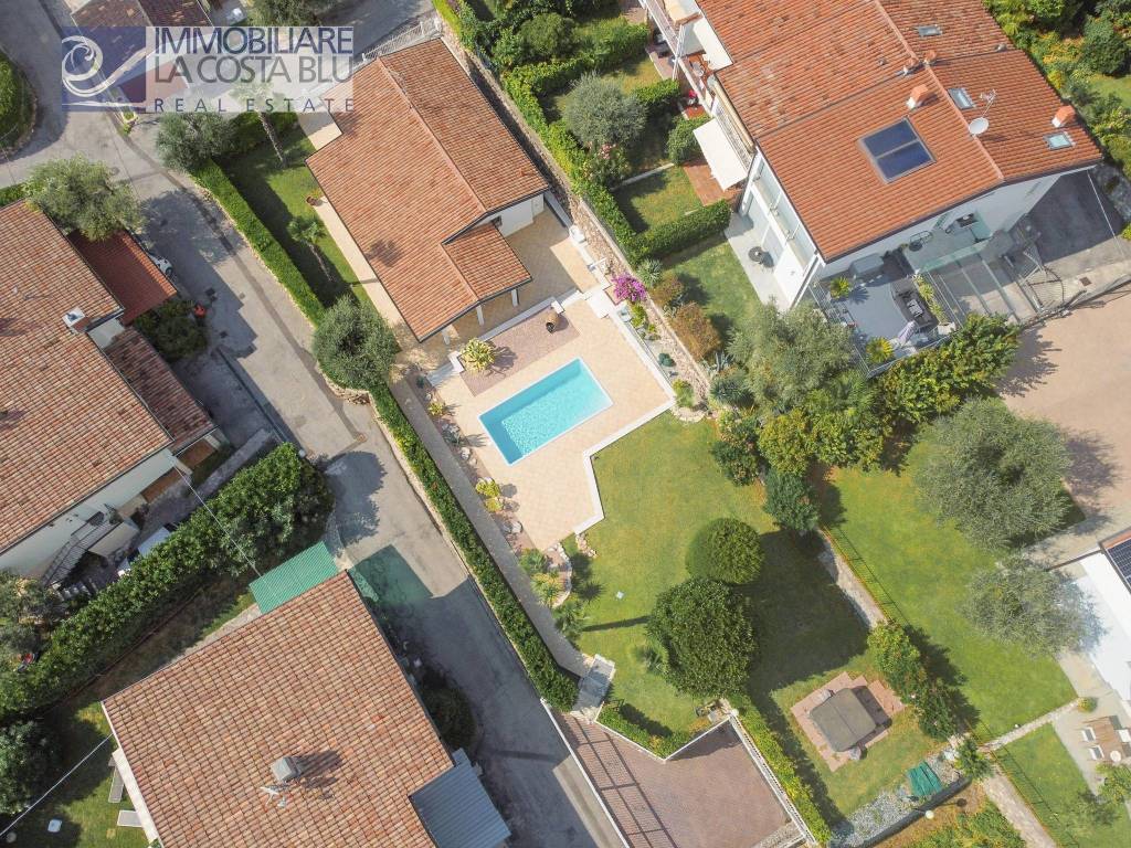 Villa a Bardolino in Via Montavoletta - Foto 4