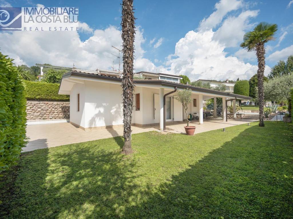 Villa a Bardolino in Via Montavoletta - Foto 5