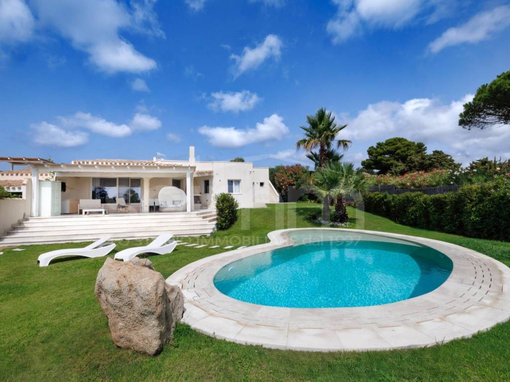 Villa a Villasimius in località Notteri - Foto 2