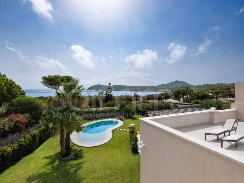 Villa a Villasimius in località Notteri - Foto 3