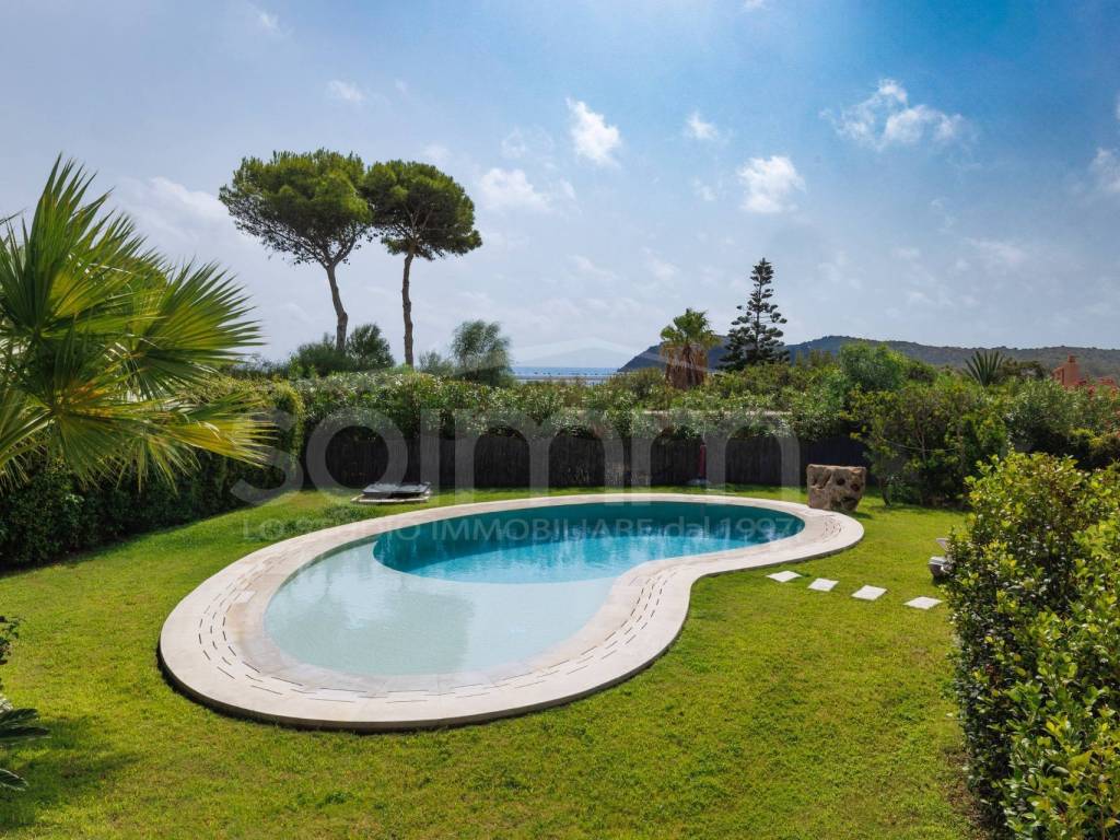 Villa a Villasimius in località Notteri - Foto 4