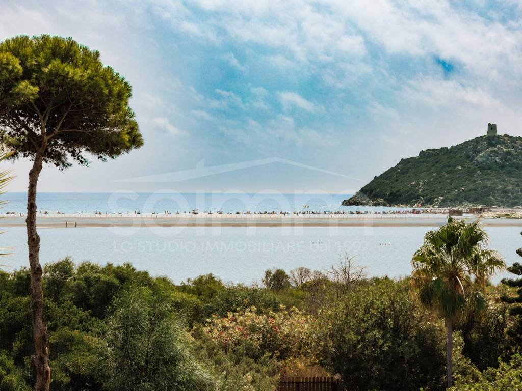 Villa a Villasimius in località Notteri - Foto 5