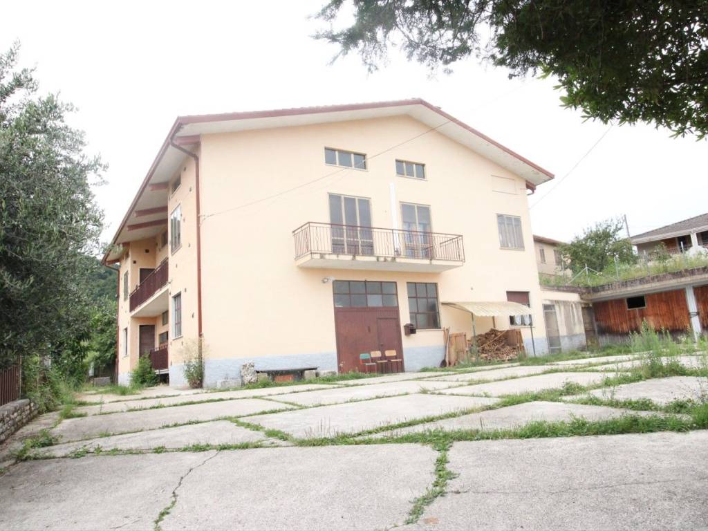 Villa a Valdagno in Contrada Nogareo - Foto 3