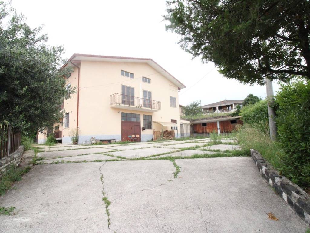 Villa a Valdagno in Contrada Nogareo - Foto 4