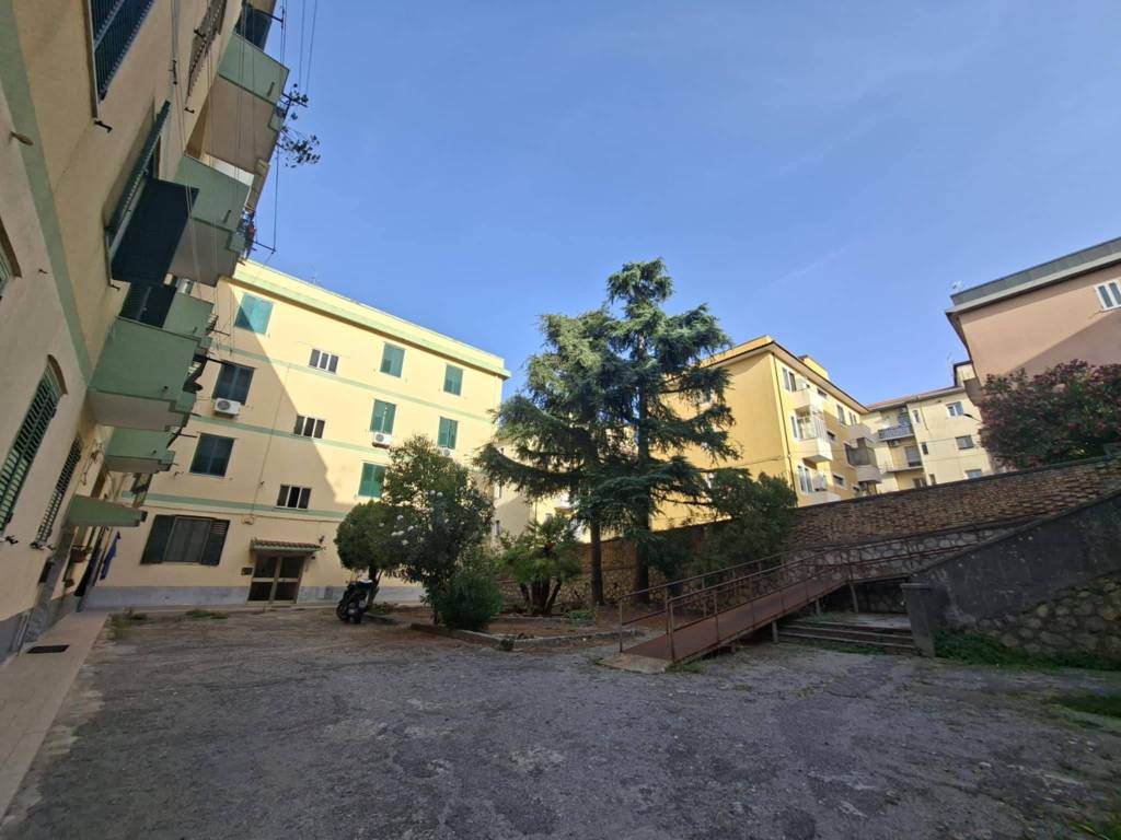 Appartamento a Catanzaro in Traversa Antonio Greco, 2 - Foto 2