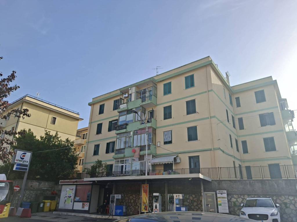 Appartamento a Catanzaro in Traversa Antonio Greco, 2 - Foto 3
