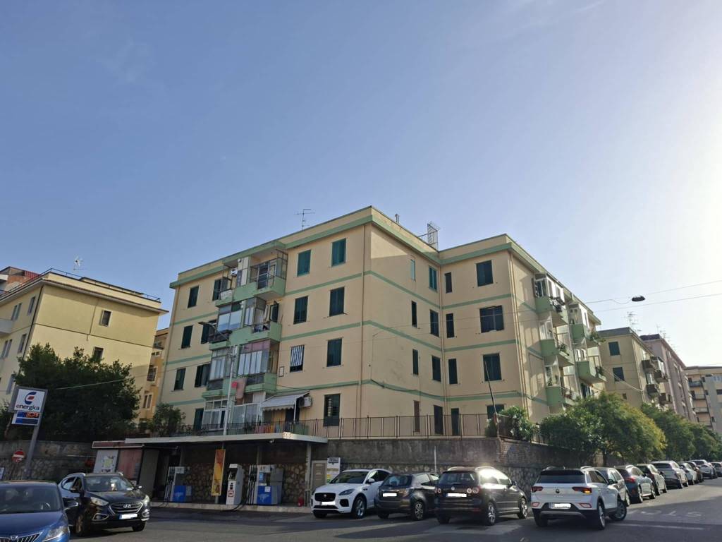 Appartamento a Catanzaro in Traversa Antonio Greco, 2 - Foto 4