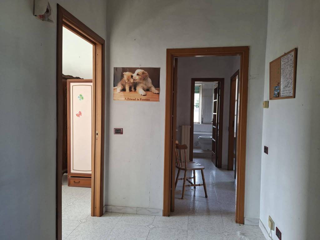 Appartamento a Catanzaro in Traversa Antonio Greco, 2 - Foto 5