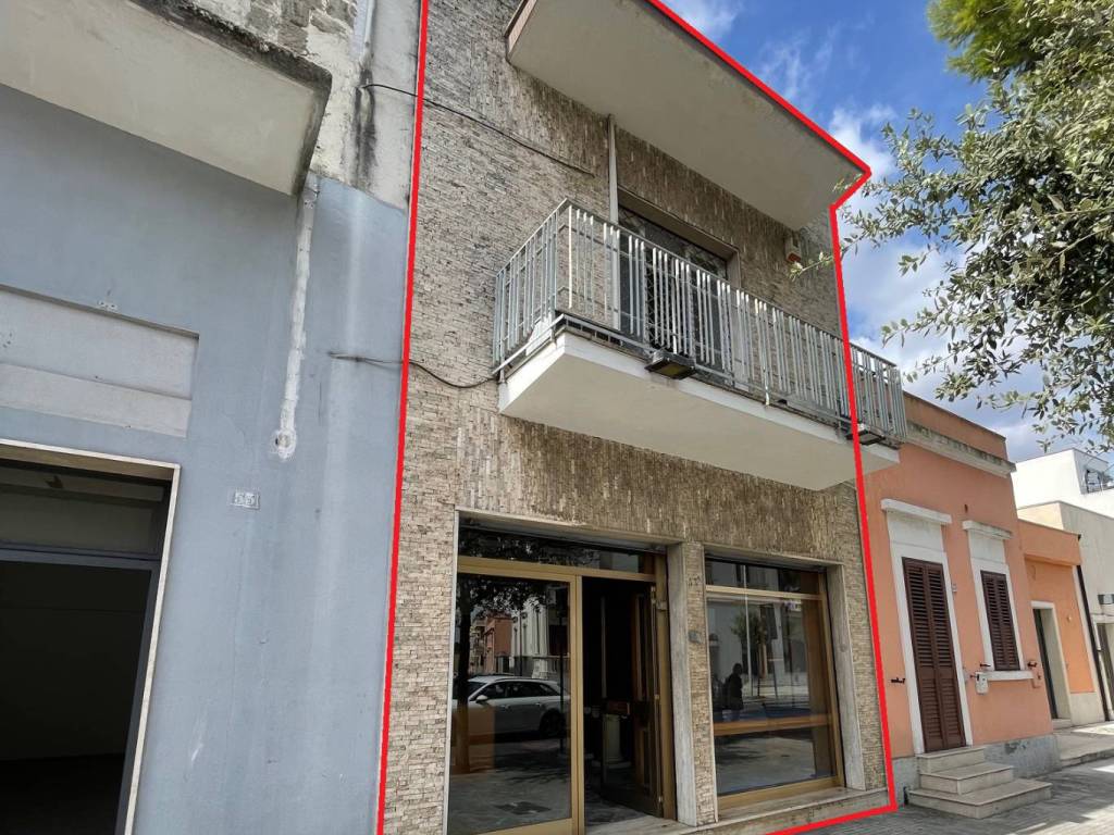 Immobile a Nardò in Via Duca degli Abruzzi, 53 - Foto 2