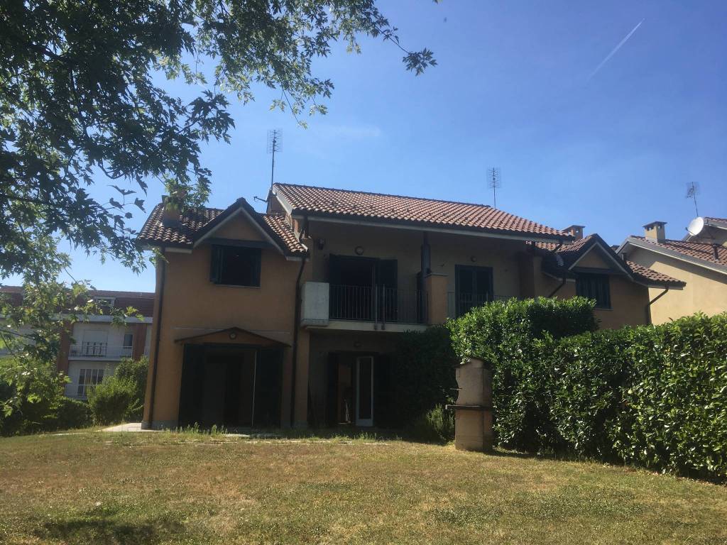 Villetta a schiera a Chieri in Strada Roaschia, 178 - Foto 2