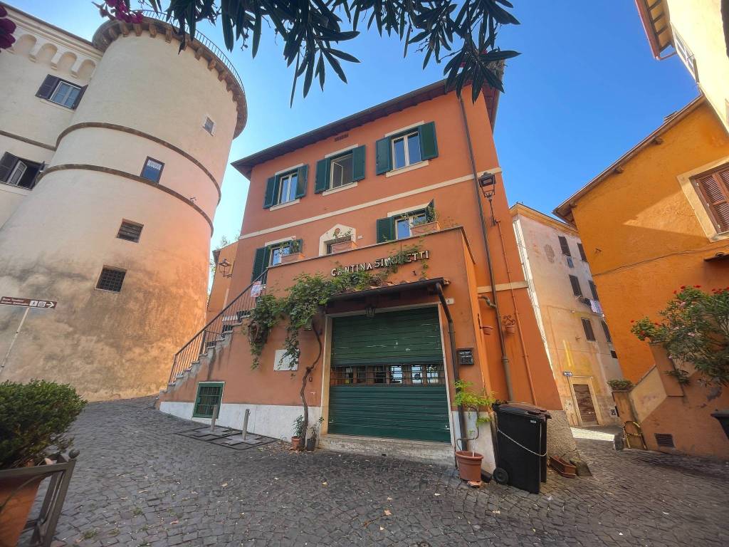 Appartamento a Frascati in Piazza San Rocco, 2 - Foto 2