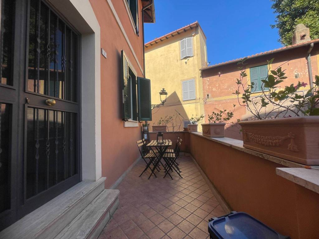 Appartamento a Frascati in Piazza San Rocco, 2 - Foto 3