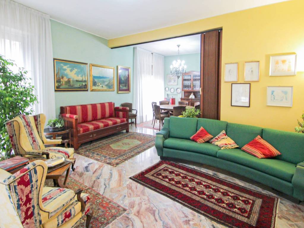 Villa a Castiglione olona in Via C. Ludovico Castiglioni, 3 - Foto 3