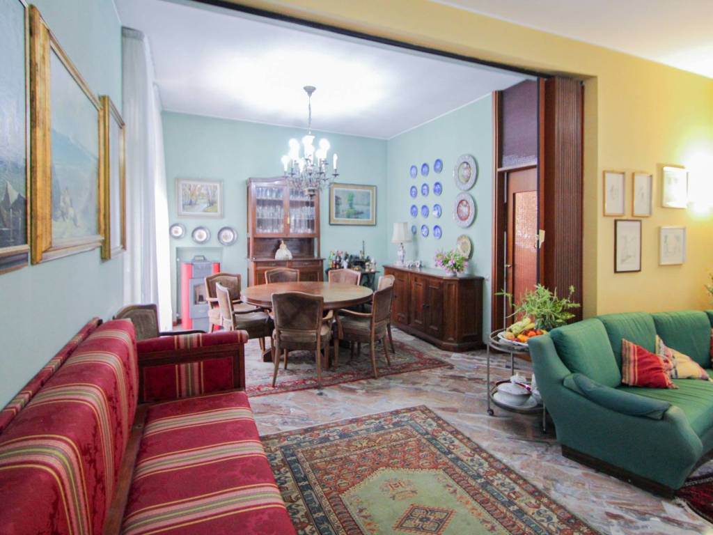 Villa a Castiglione olona in Via C. Ludovico Castiglioni, 3 - Foto 4