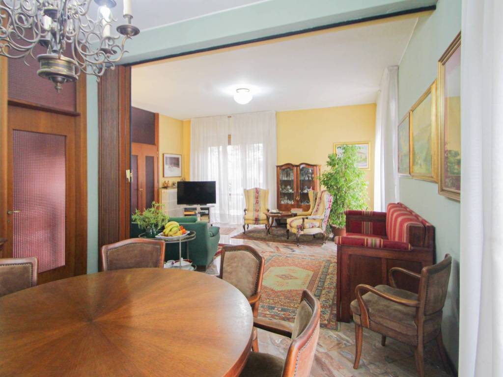 Villa a Castiglione olona in Via C. Ludovico Castiglioni, 3 - Foto 5