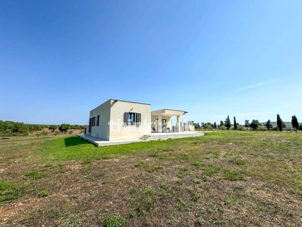 Villa a Noto in Strada Mare Monti - Foto 2