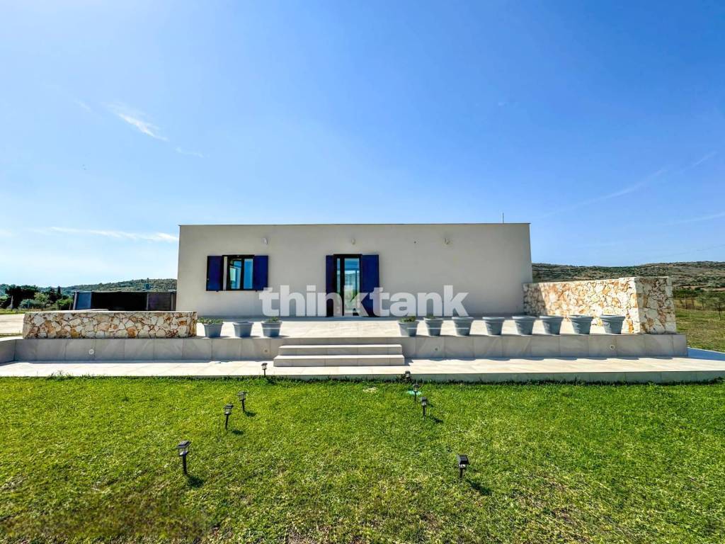Villa a Noto in Strada Mare Monti - Foto 3
